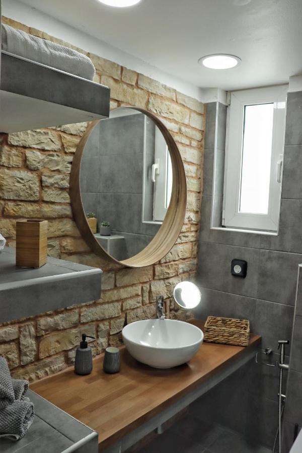 S-Eva Resort Kolymbia Exteriör bild
