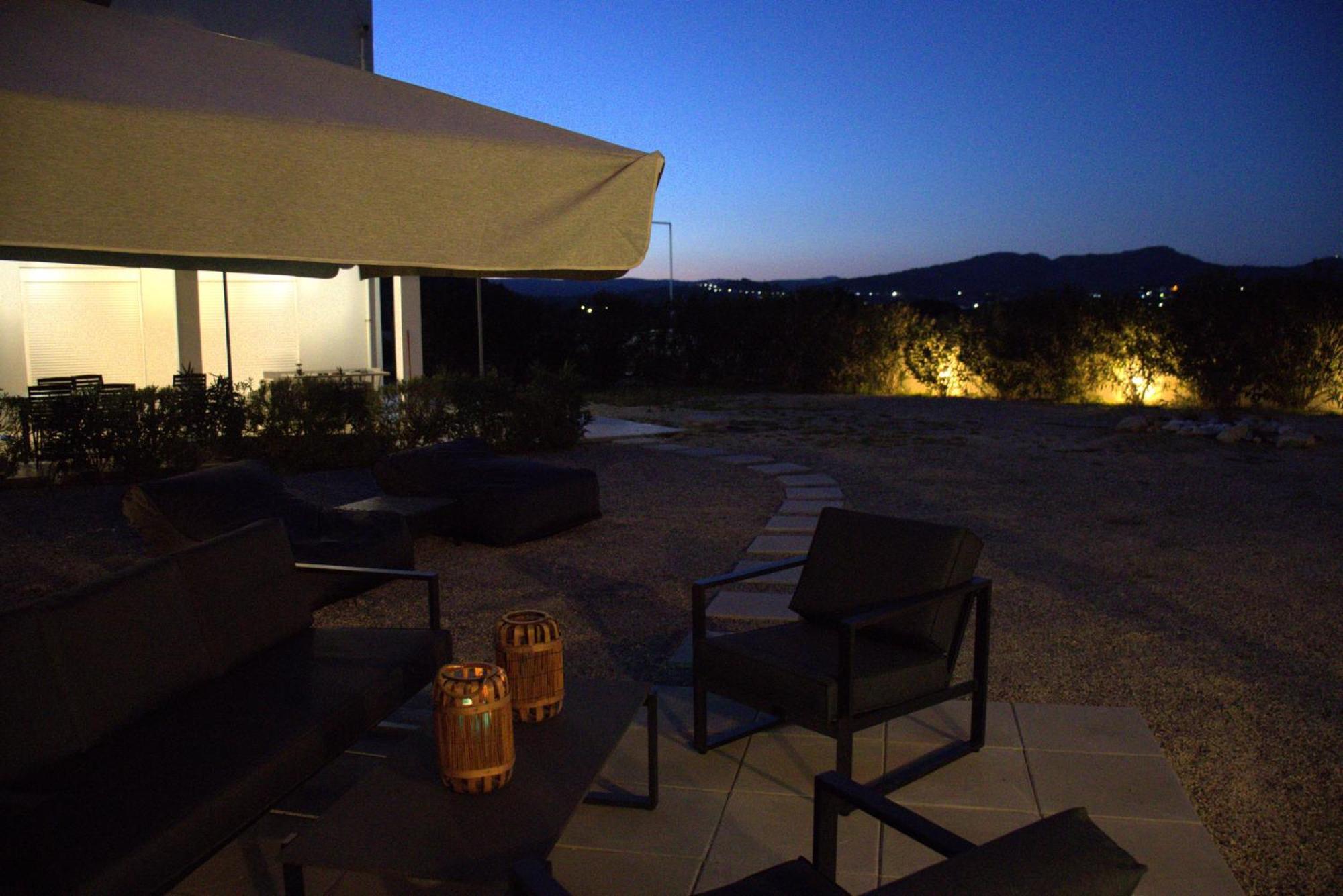 S-Eva Resort Kolymbia Exteriör bild