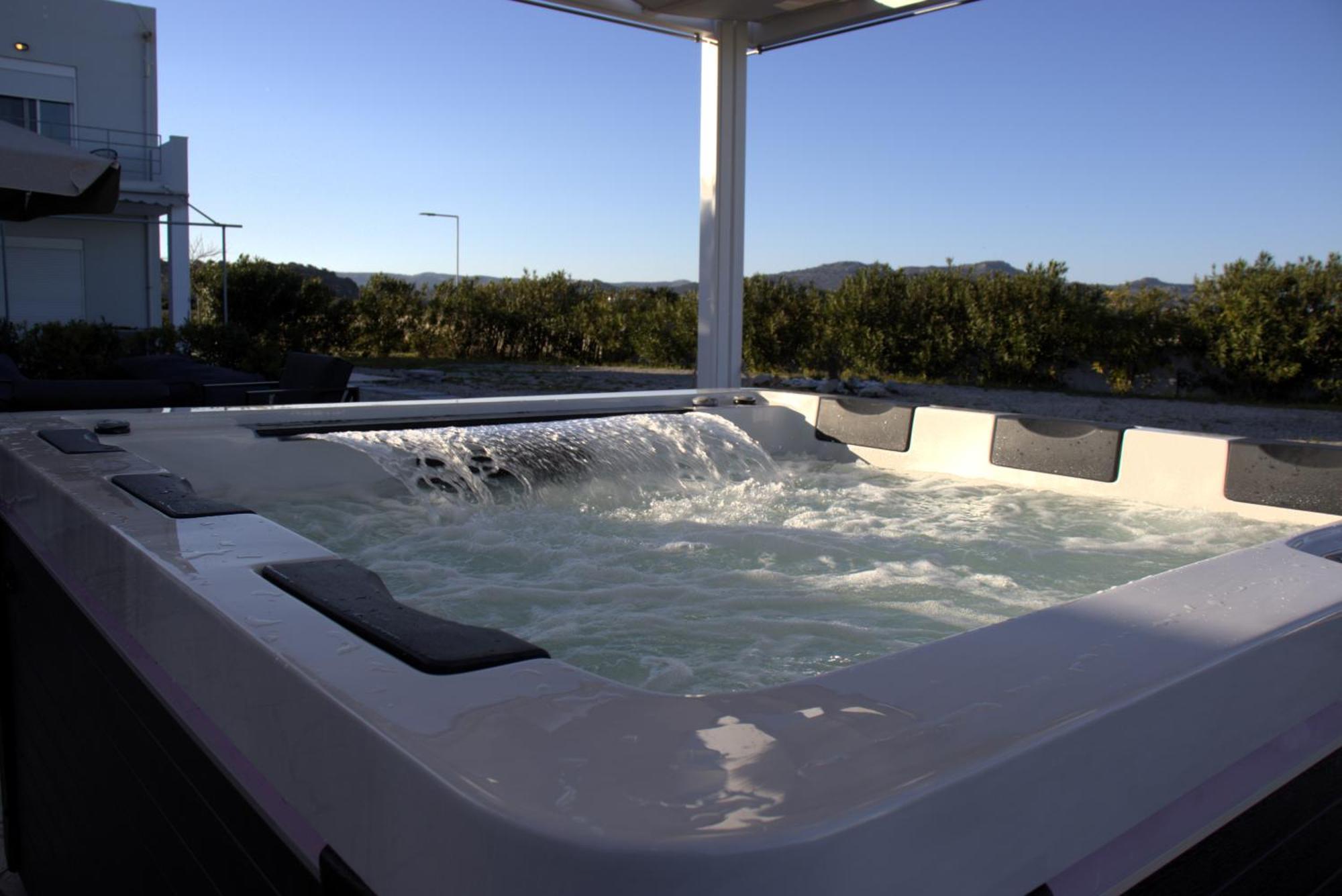 S-Eva Resort Kolymbia Exteriör bild