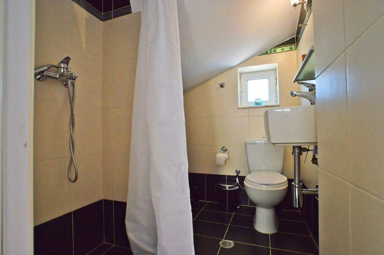S-Eva Resort Kolymbia Exteriör bild
