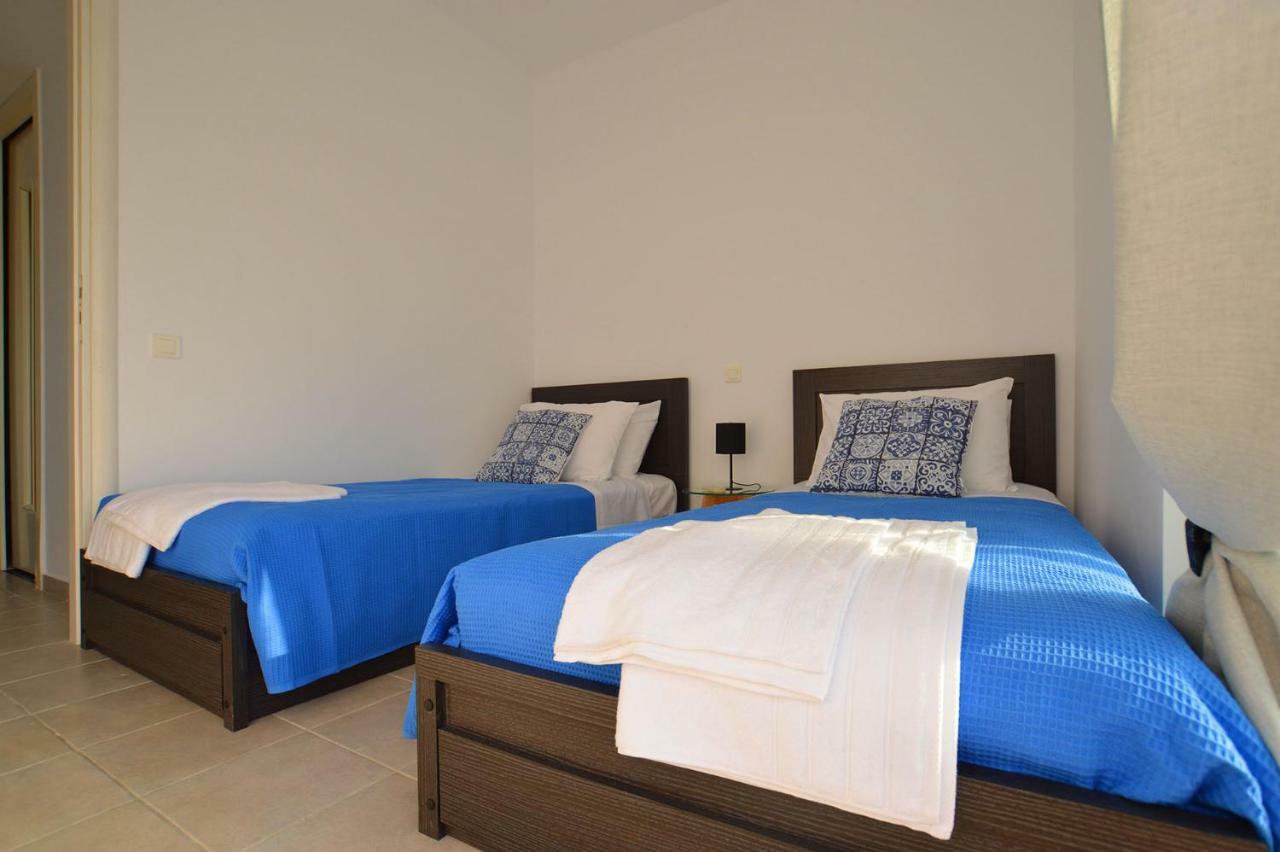 S-Eva Resort Kolymbia Exteriör bild
